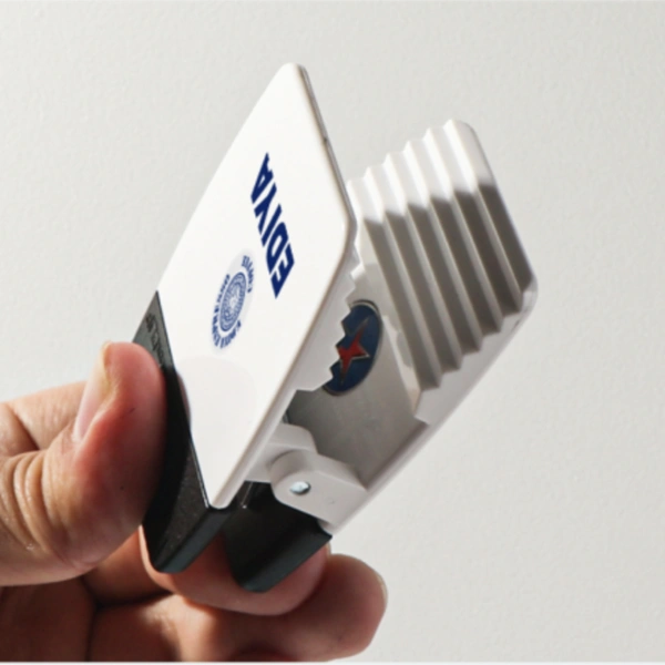 서류 집게/클립 (자석형, 테이프형)