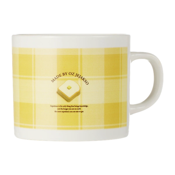 화이트 10온스 올프린팅