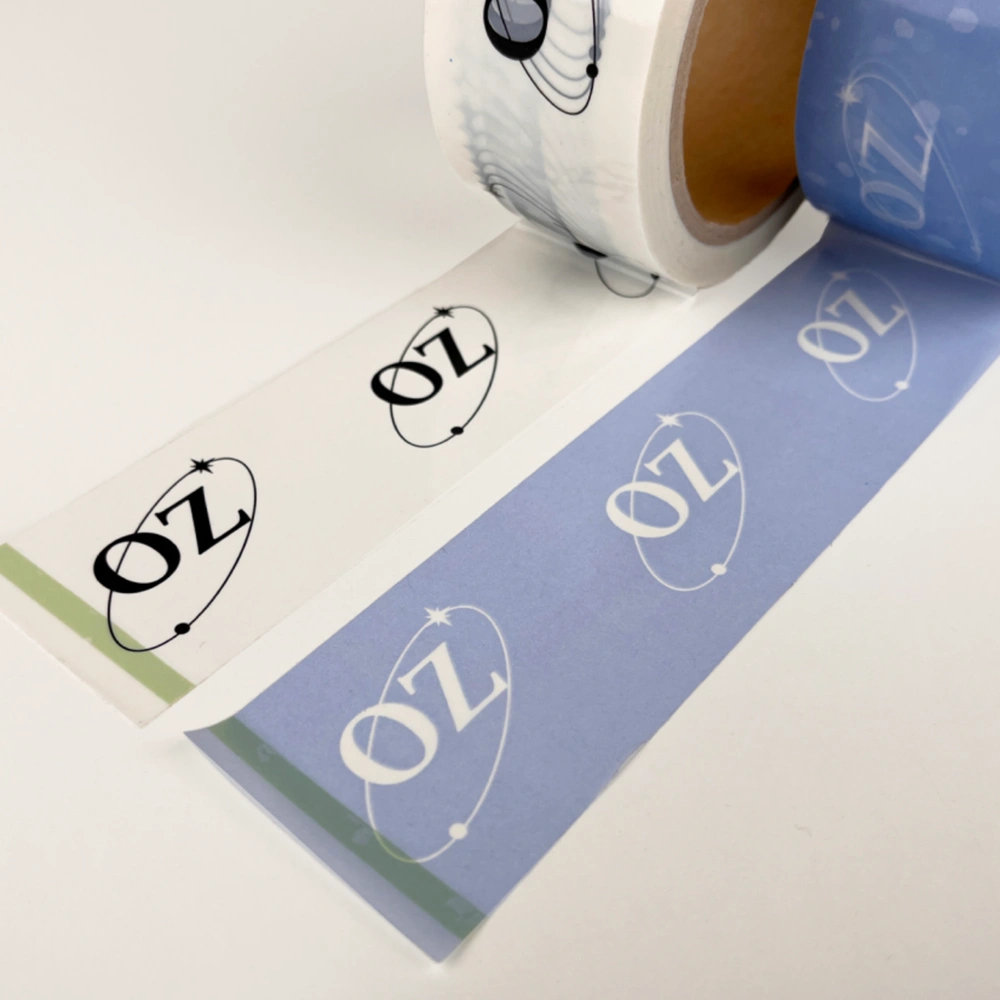 OPP 박스 테이프 (소량제작)