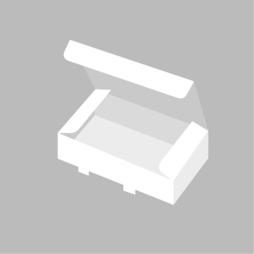 포장 보관 상자