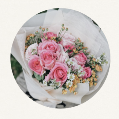 Flower Bouquet