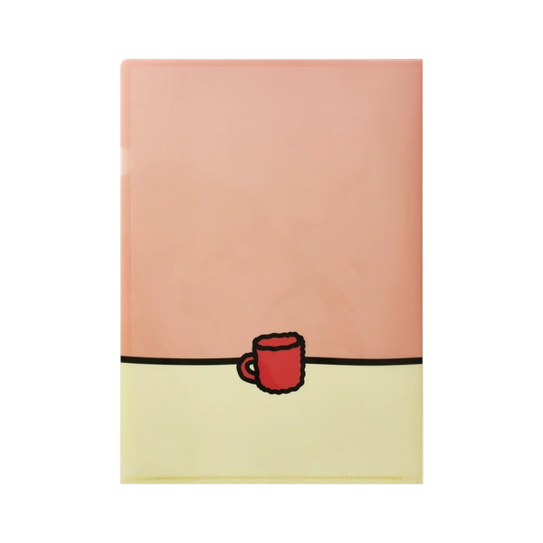 L자 파일홀더 0.2T (500개부터)