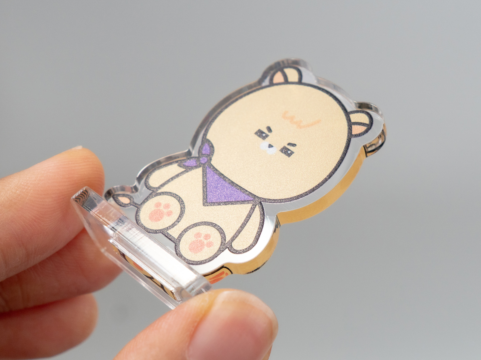 아크릴 스탠드 (일반)