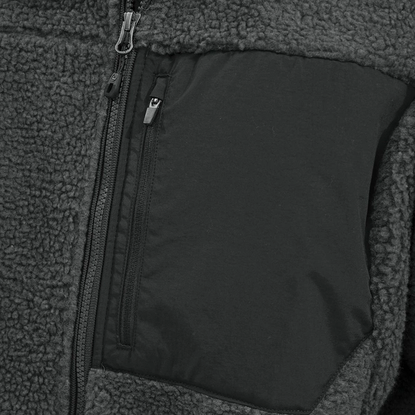 랜더스 헤비 후리스 자켓