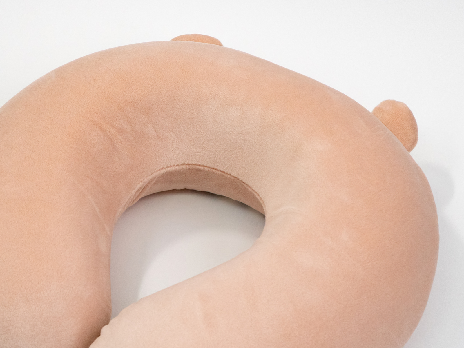 [비상교육] 캐릭터 커스텀 목베개