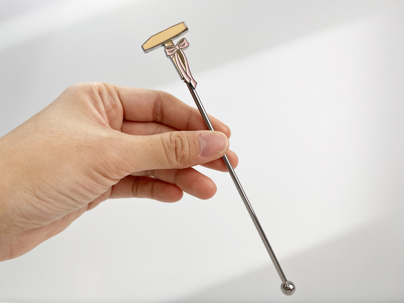 [오디언소리] 바스티안 텀블벅 패키지