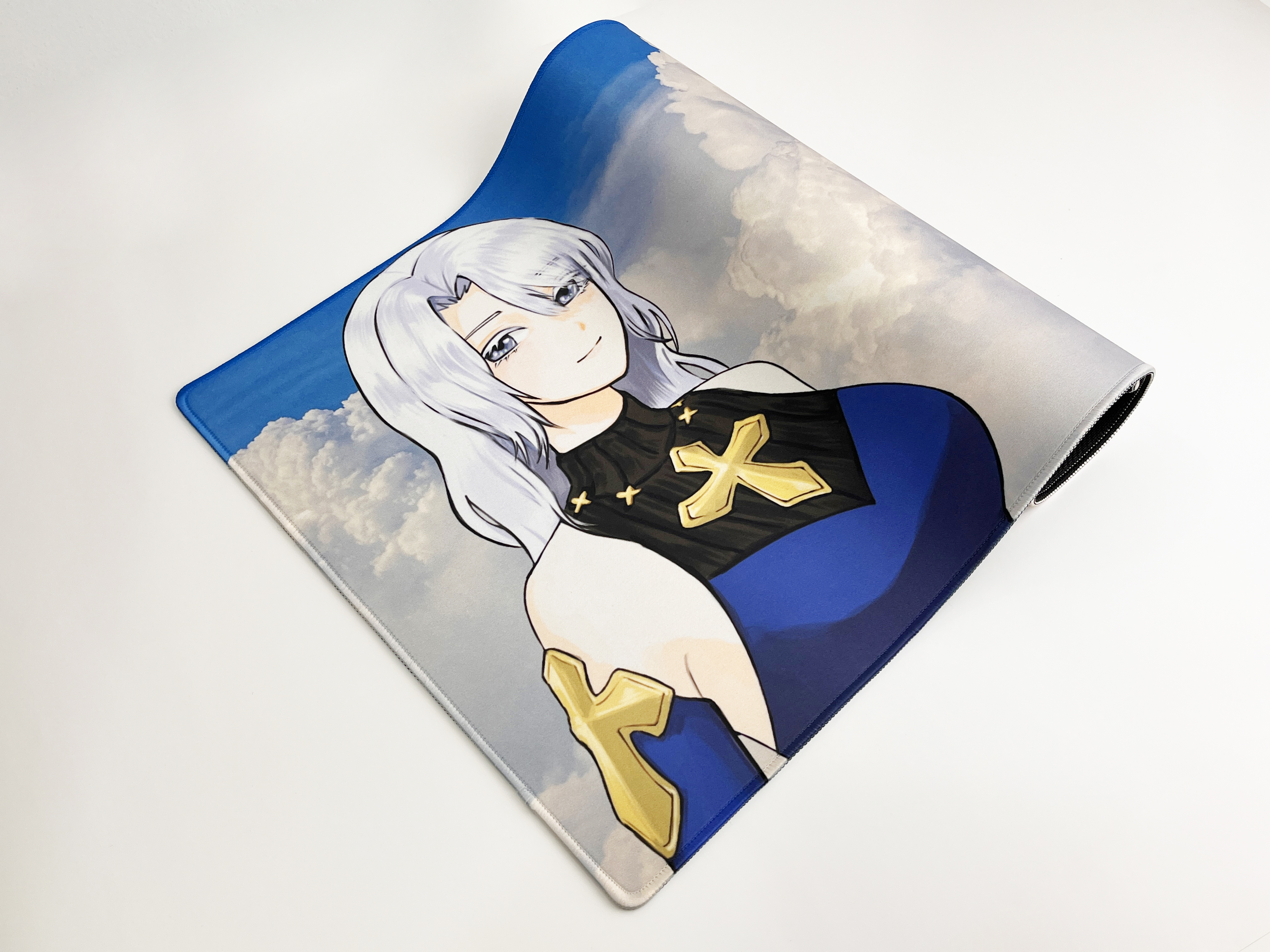 게이밍 장패드 600x350mm