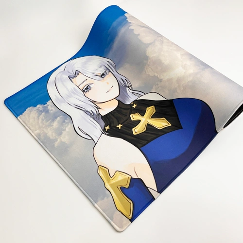 게이밍 장패드 600x350mm