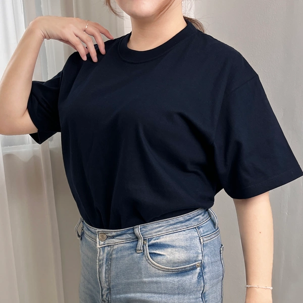 20수 티셔츠 (중간 두께) 16가지 컬러