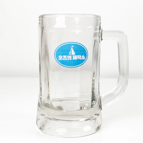 맥주잔 (355ml, 640ml)