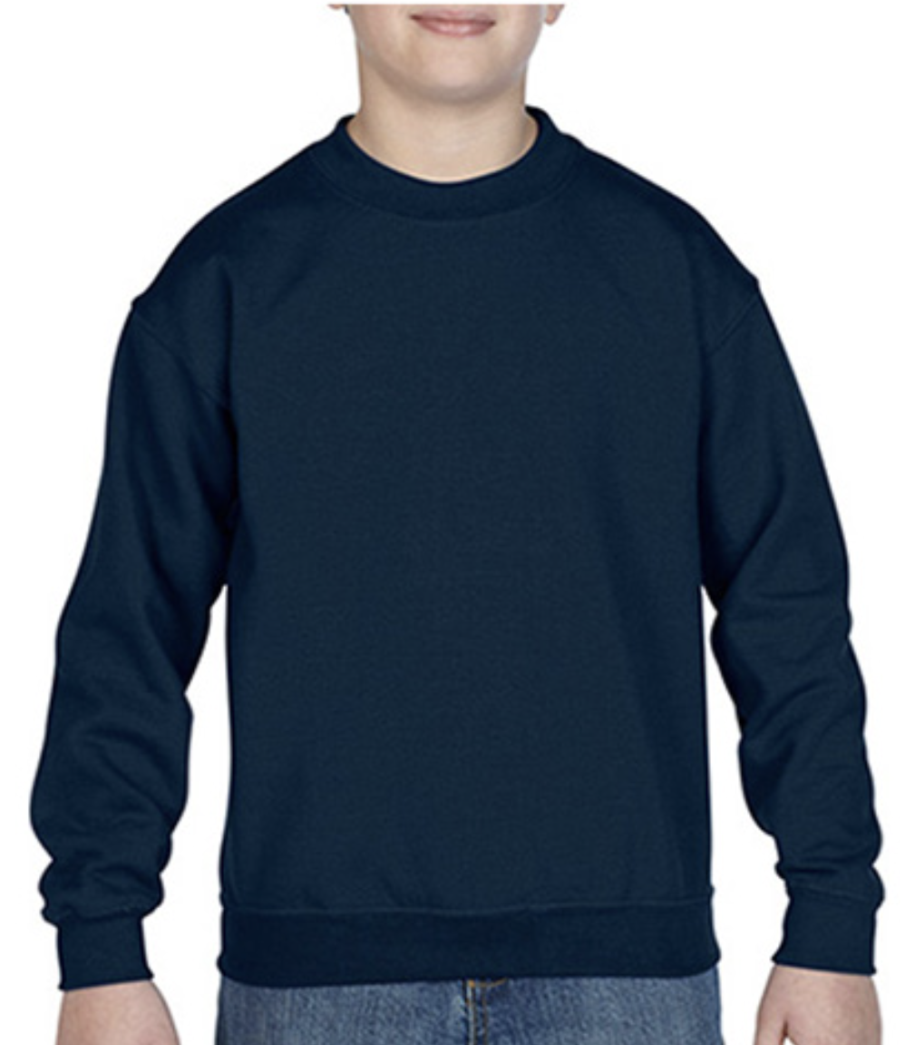 길단 맨투맨 (아동용)