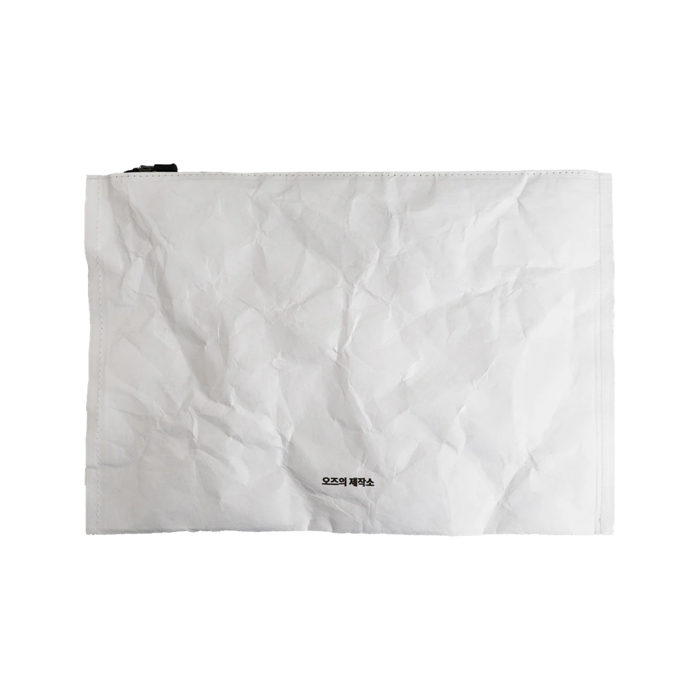 타이벡 파우치(M, L, XL)