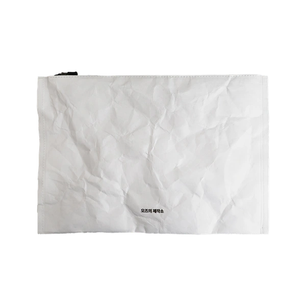 타이벡 파우치(M, L, XL)