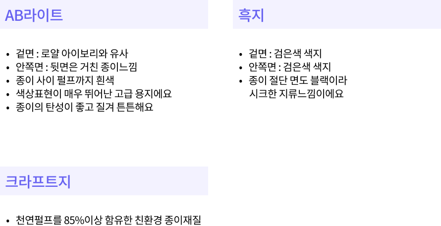 손잡이형 상자