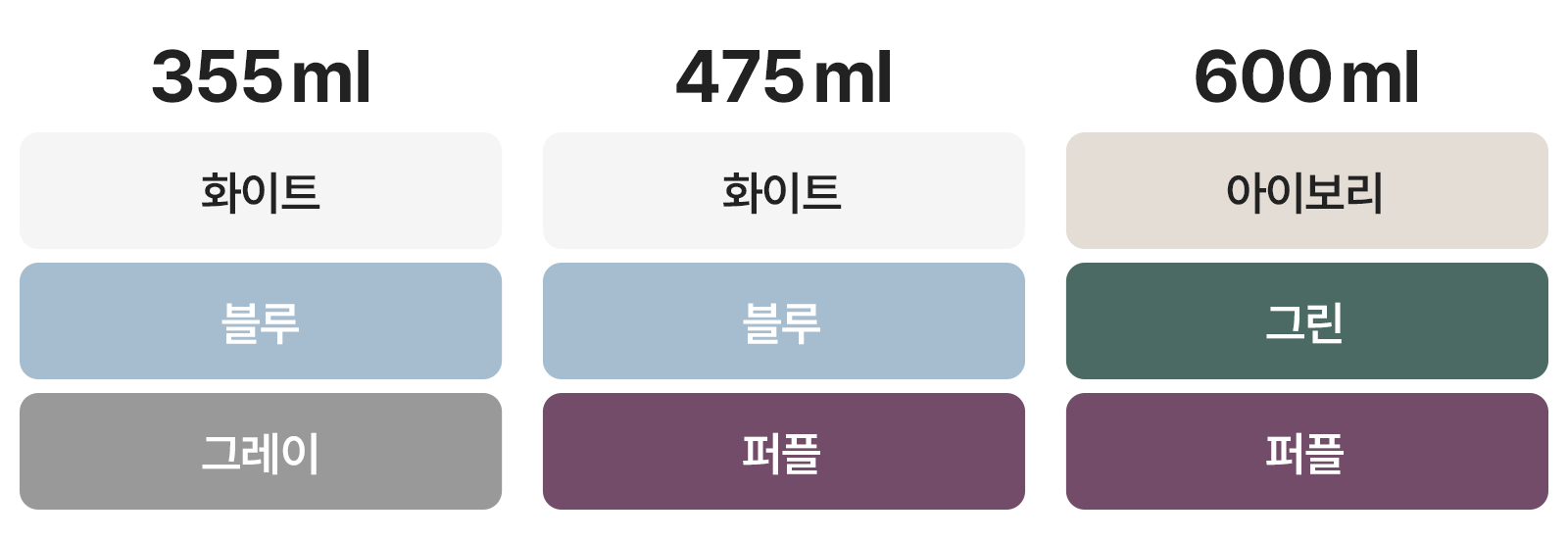 락앤락 메트로 머그