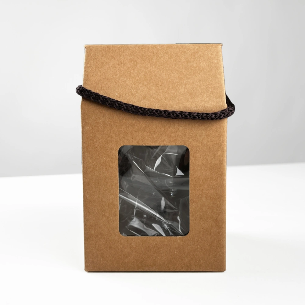 맥주 유리컵 200ml