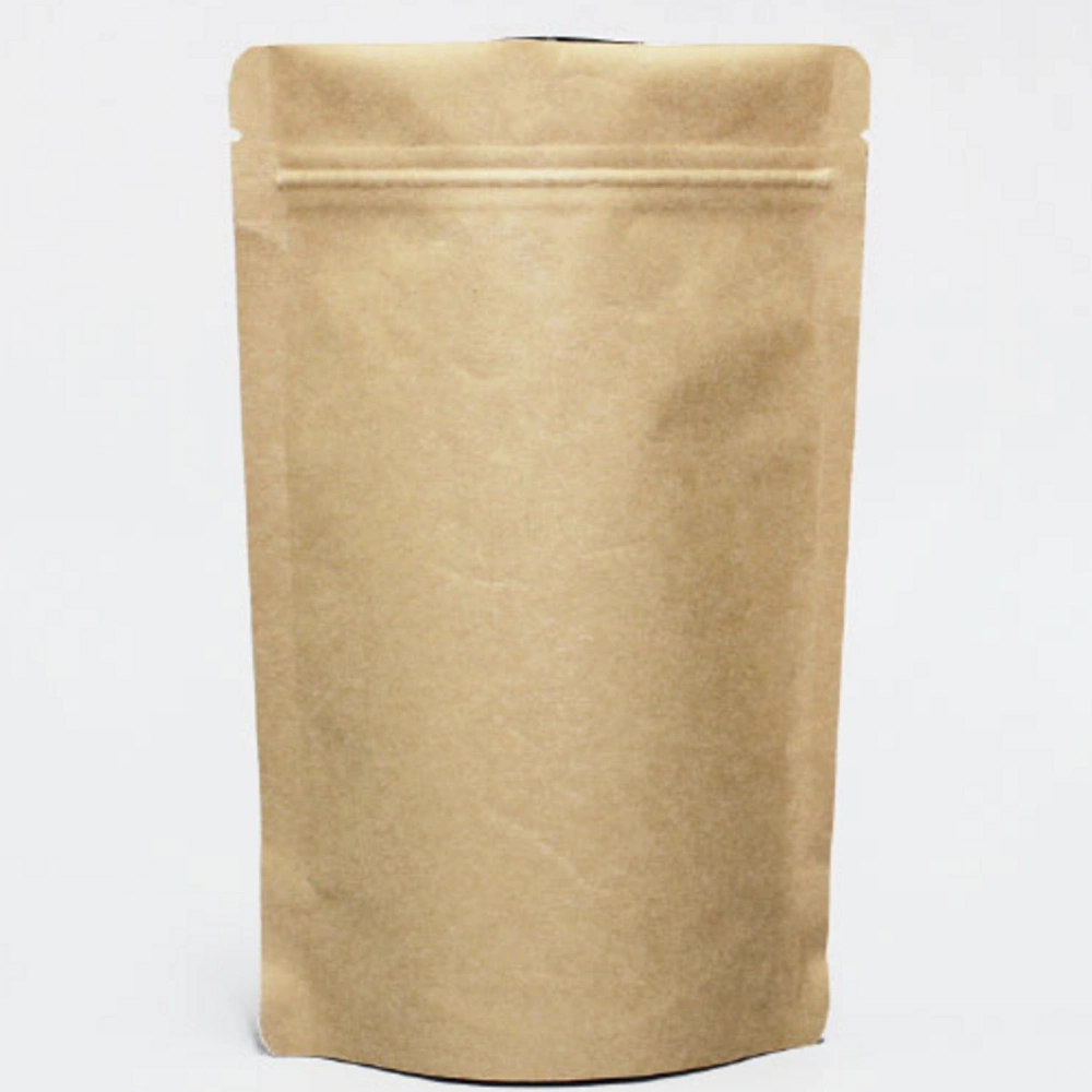 크라프트 스탠드형 봉투(기성 인쇄)