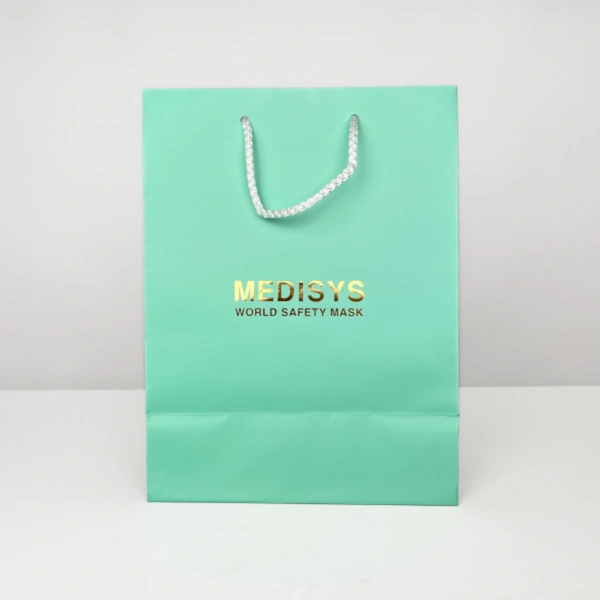 박 쇼핑백 (주문제작형)