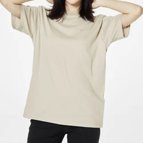 톰스 - 프린트스타 (32수, 얇은 두께) 17가지 컬러 반팔