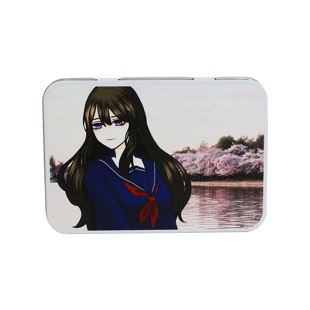 키캡&틴케이스 세트