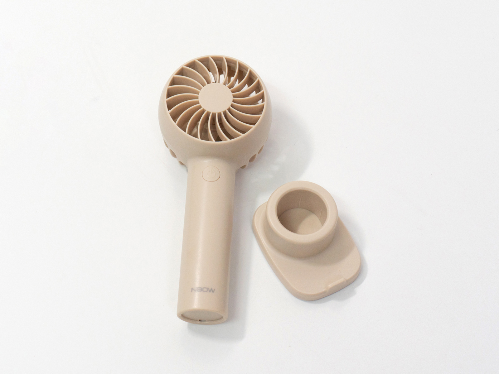 2 in 1 핸디형 선풍기