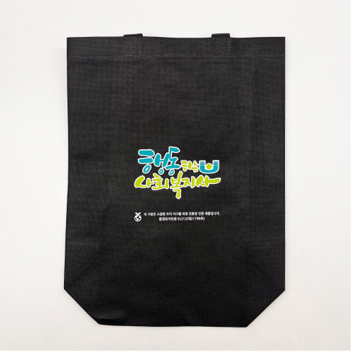 부직포 가방 (소, 중, 대)