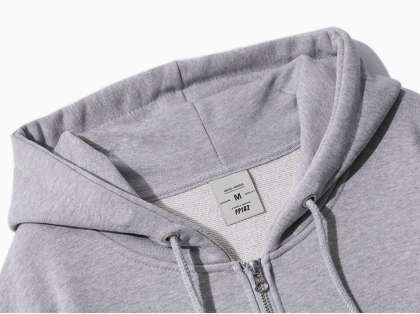 페플 오르빗 투웨이 후드집업 (M~2XL)