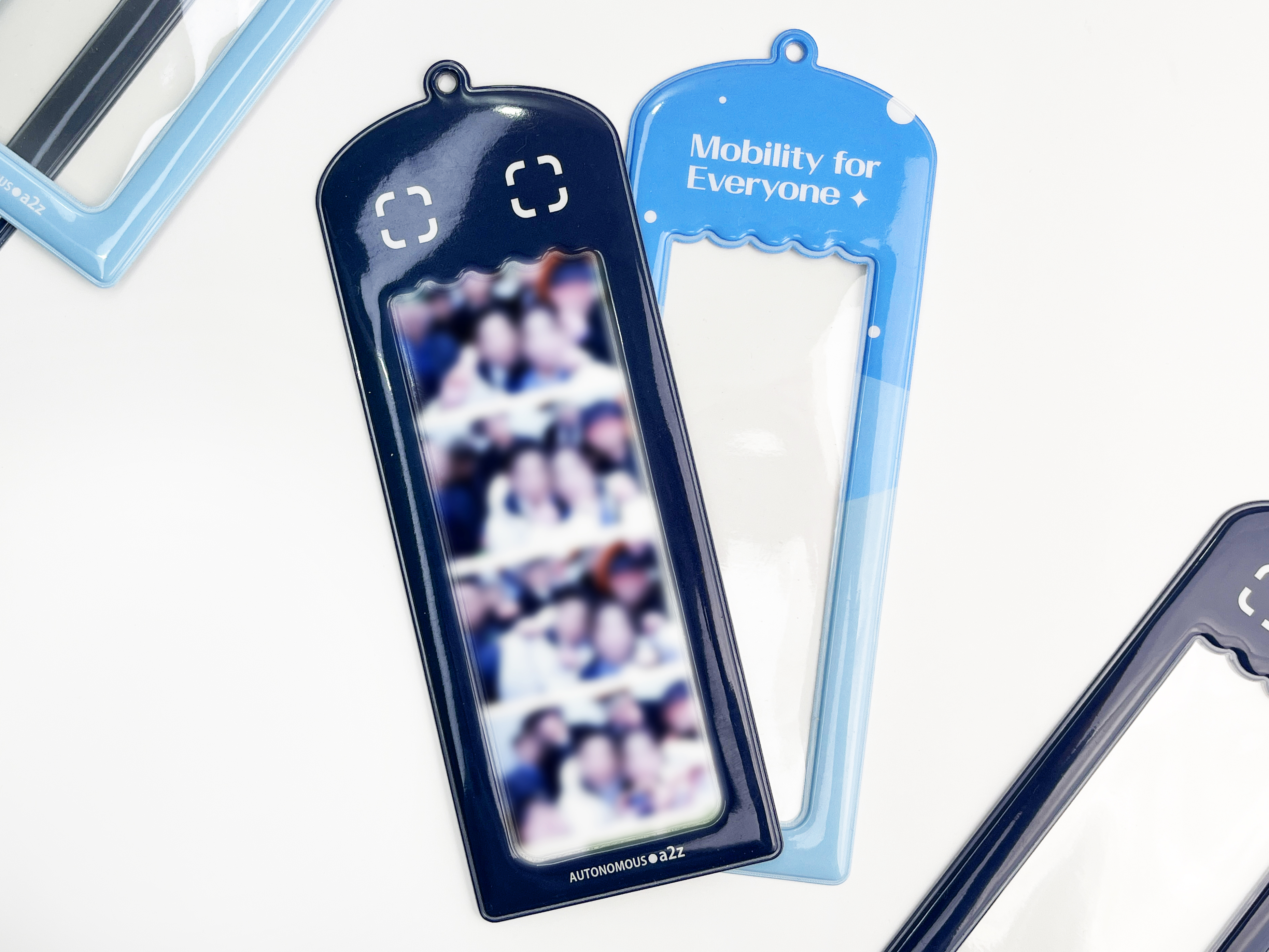 인생네컷 포토카드 홀더