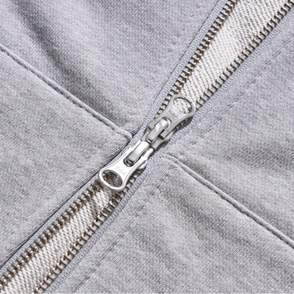 페플 오르빗 투웨이 후드집업 (M~2XL)