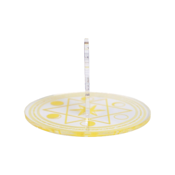 아크릴 누들 스토퍼