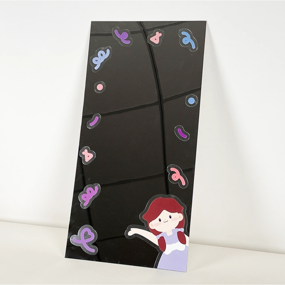 투명 시트지 맞춤 제작