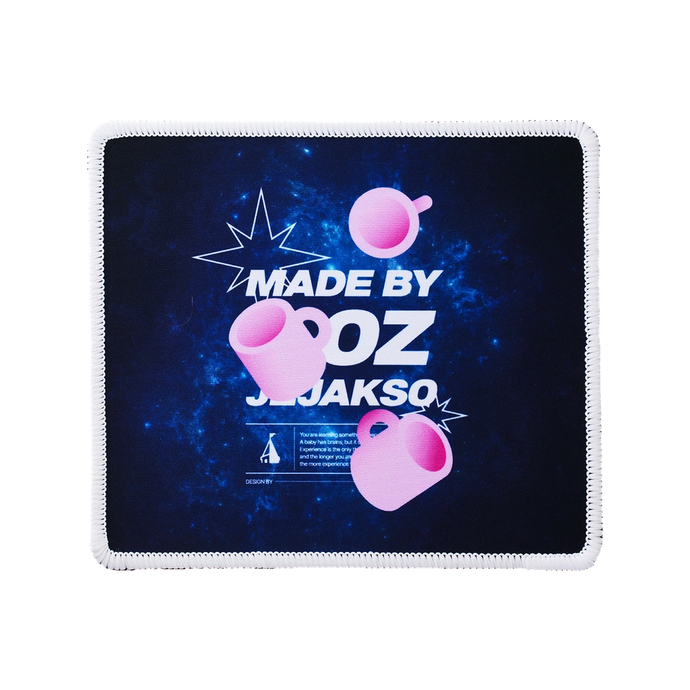 사각형 마우스패드 220x190mm