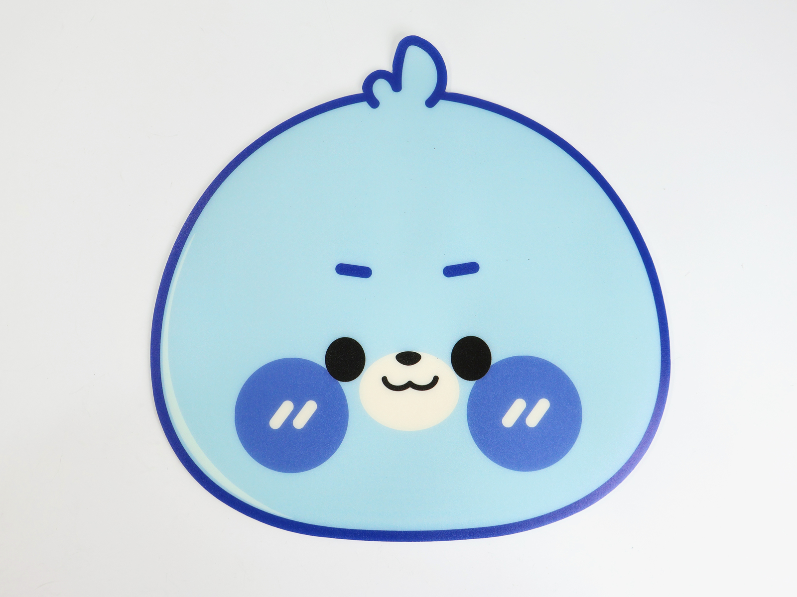 [동방] 웰컴키트