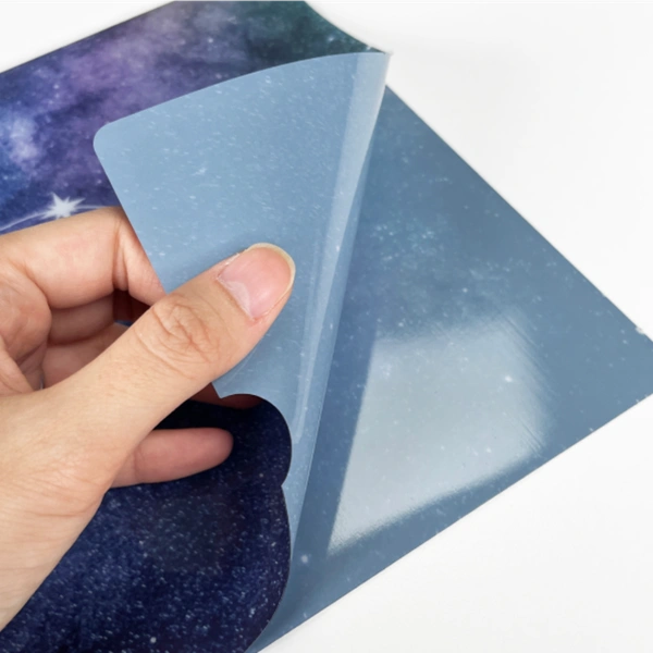 L자 파일홀더 (투명 클리어 화일) 10개부터