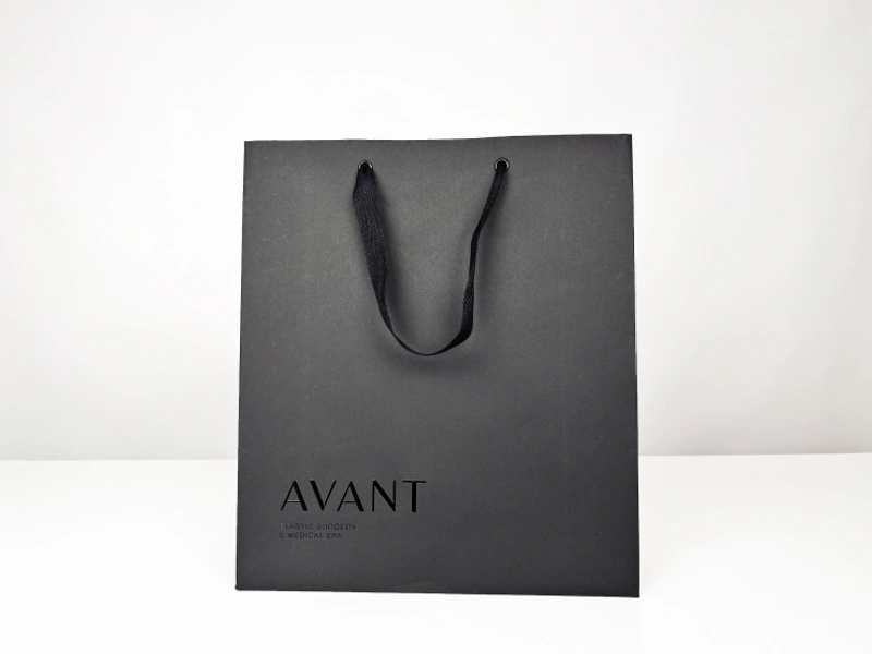 에폭시 쇼핑백 (주문제작형)