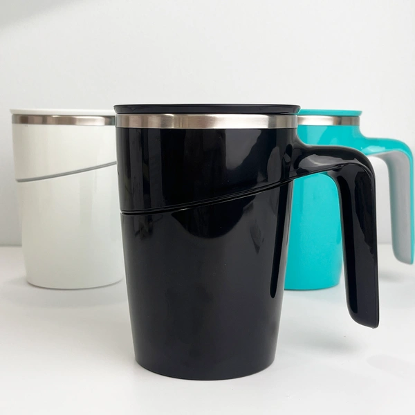 미끄럼방지 컵 텀블러 470ml