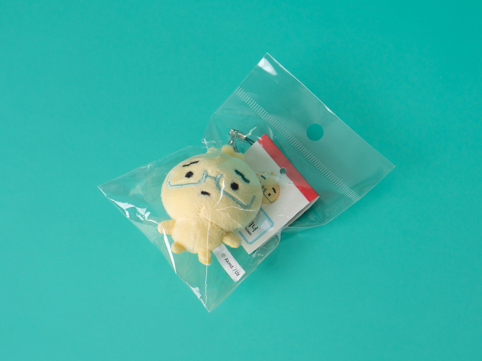 커스텀 인형 클리너