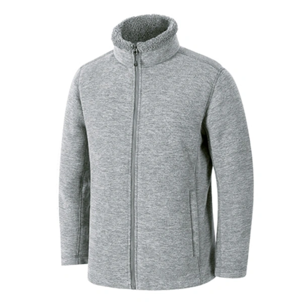 랜더스 양털 후리스 자켓