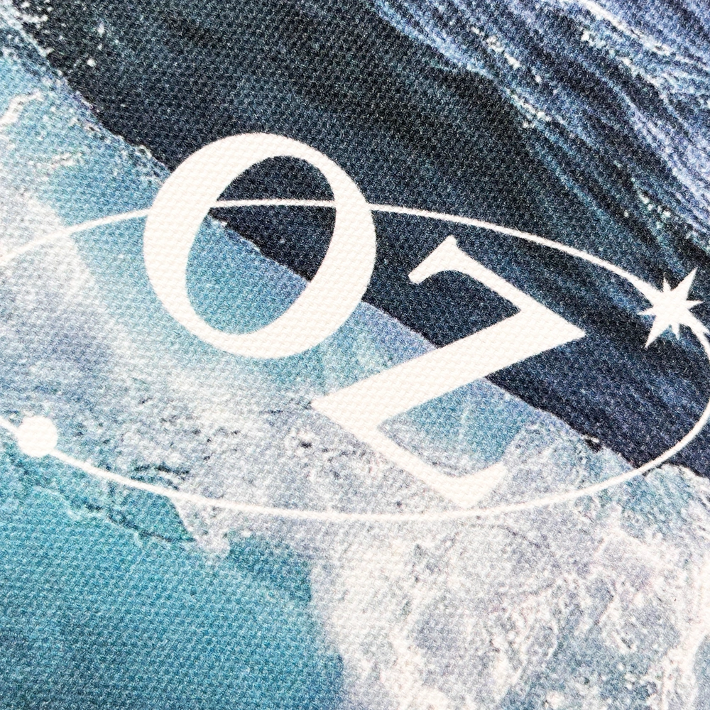 패브릭 포스터 A2