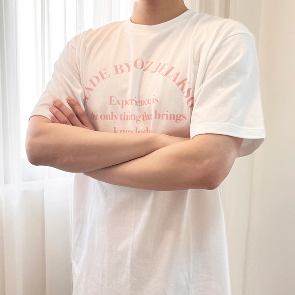 프린트스타 티셔츠 (17수)