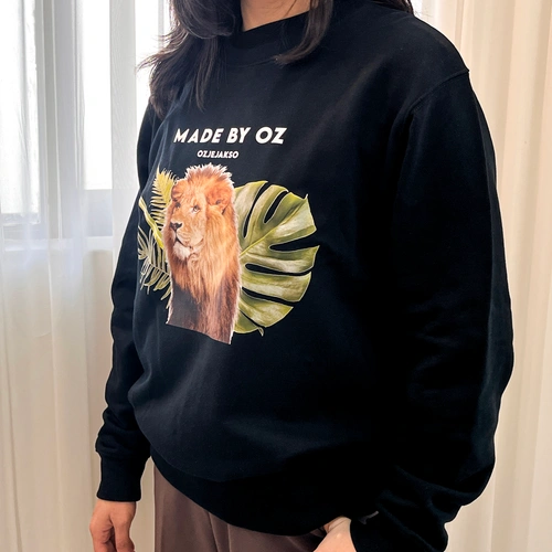 유니렉스 맨투맨 (일반&기모)