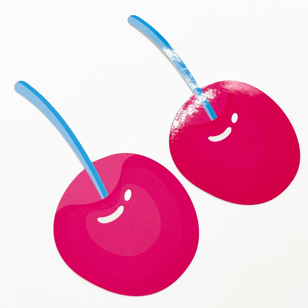 아트지 조각스티커 (A3)