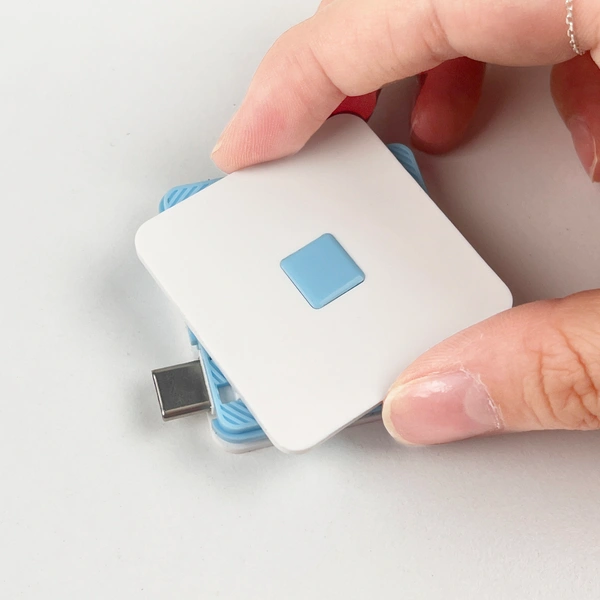 스핀 스퀘어 USB