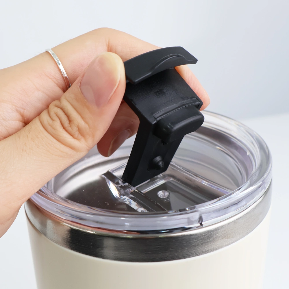 모노크롬 이중스텐 텀블러 500ml