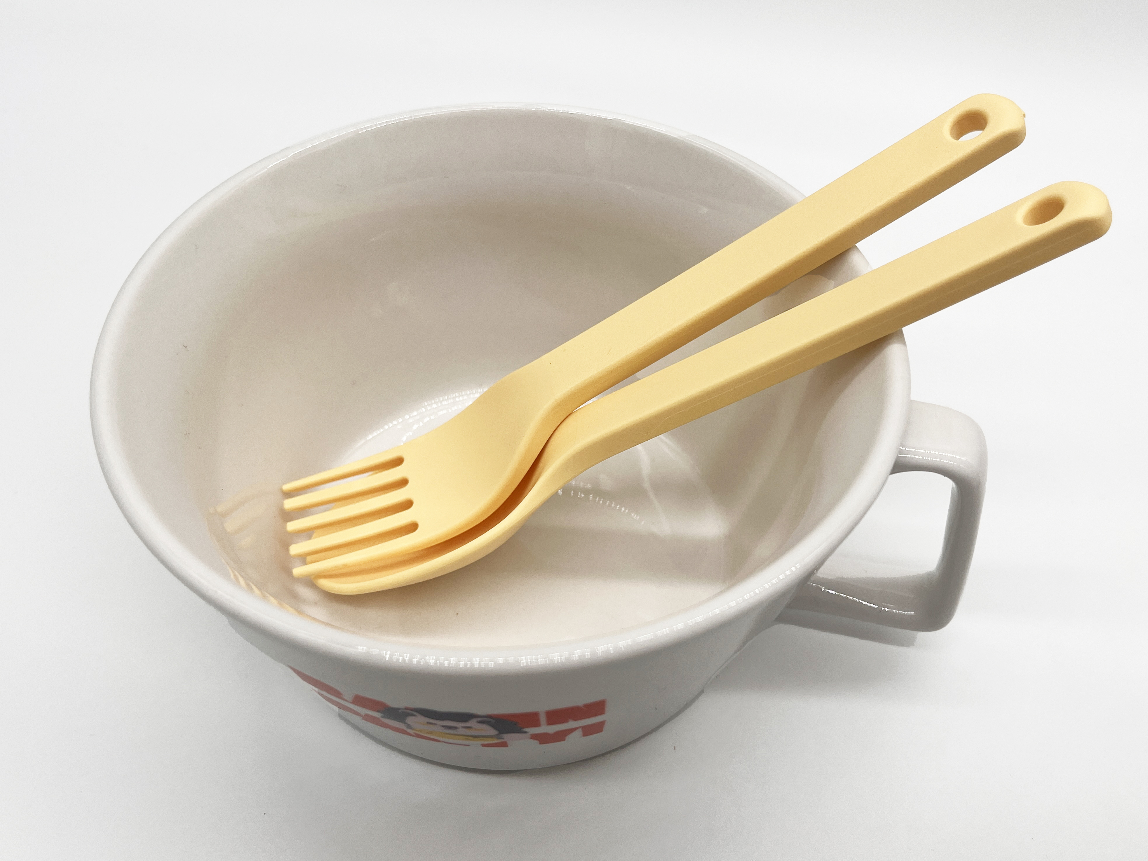 리유저블 스푼포크 세트 5종