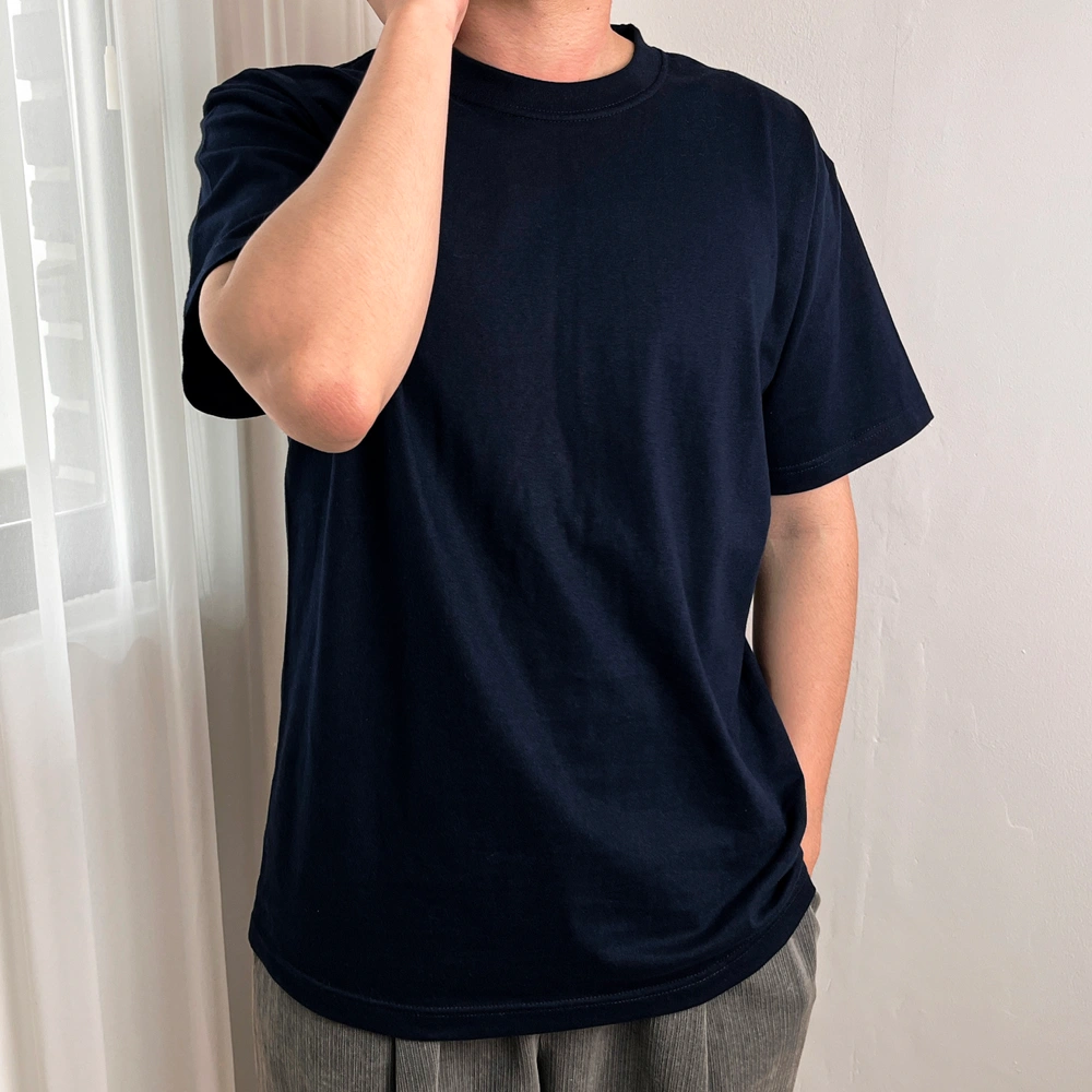 20수 티셔츠 (중간 두께) 16가지 컬러