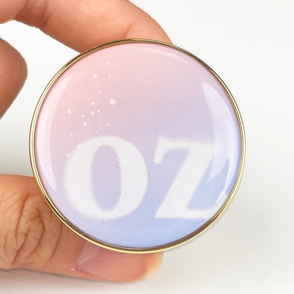 에폭시 스마트톡 (원형)