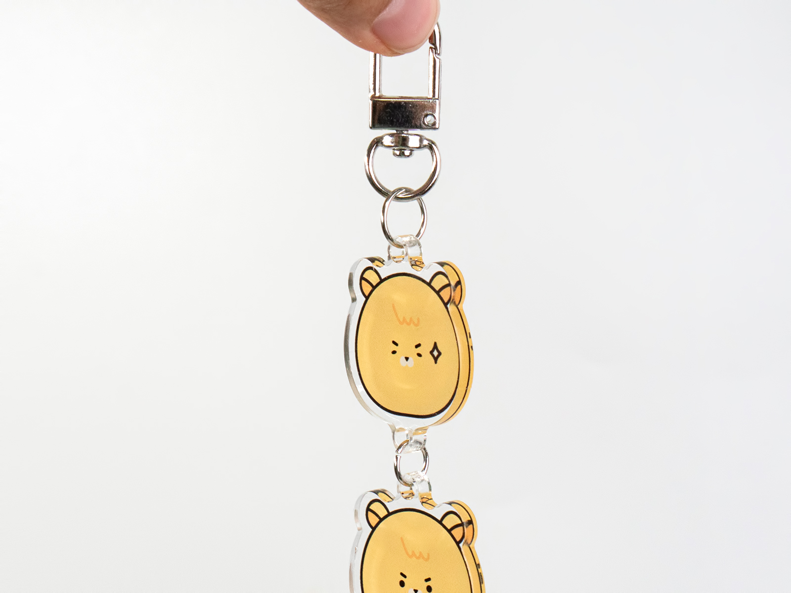 줄줄이 아크릴 키링 (일반)