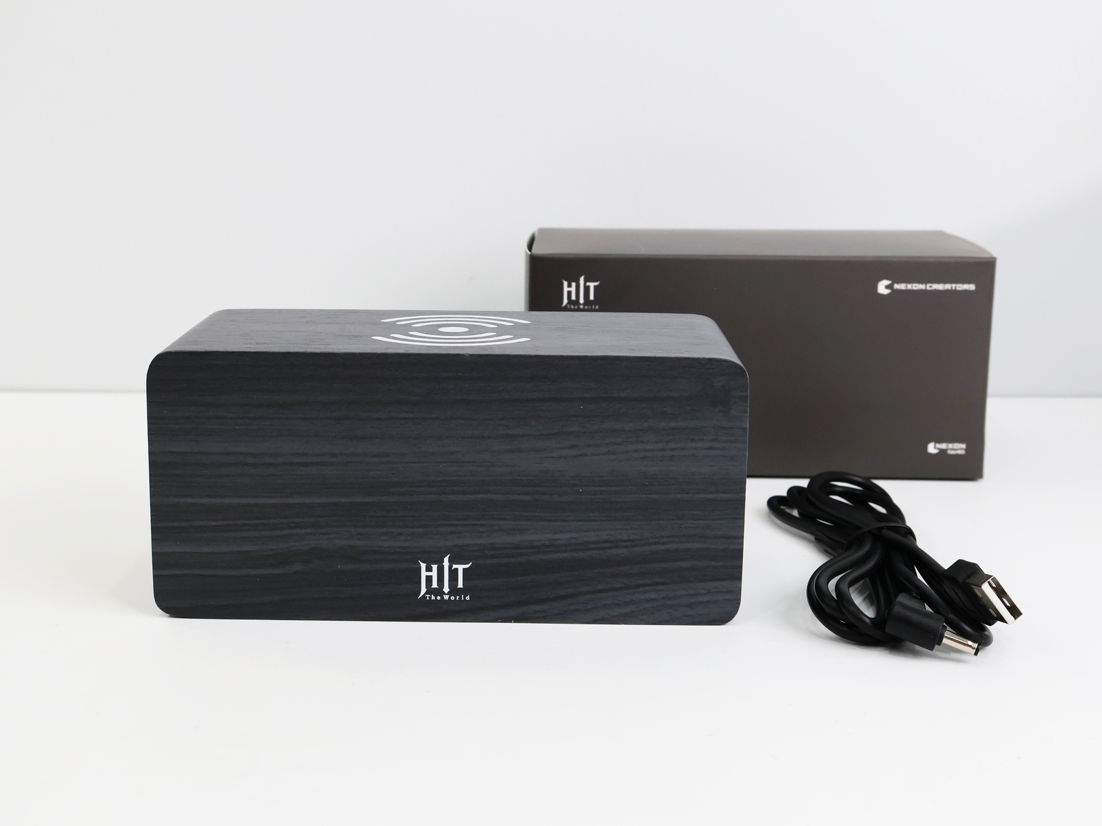 [HIT] 브랜드 키트