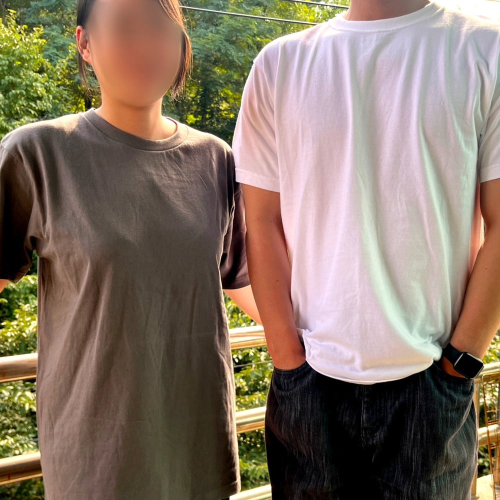 톰스 -프린트스타(17수,두꺼운 두께,30색)